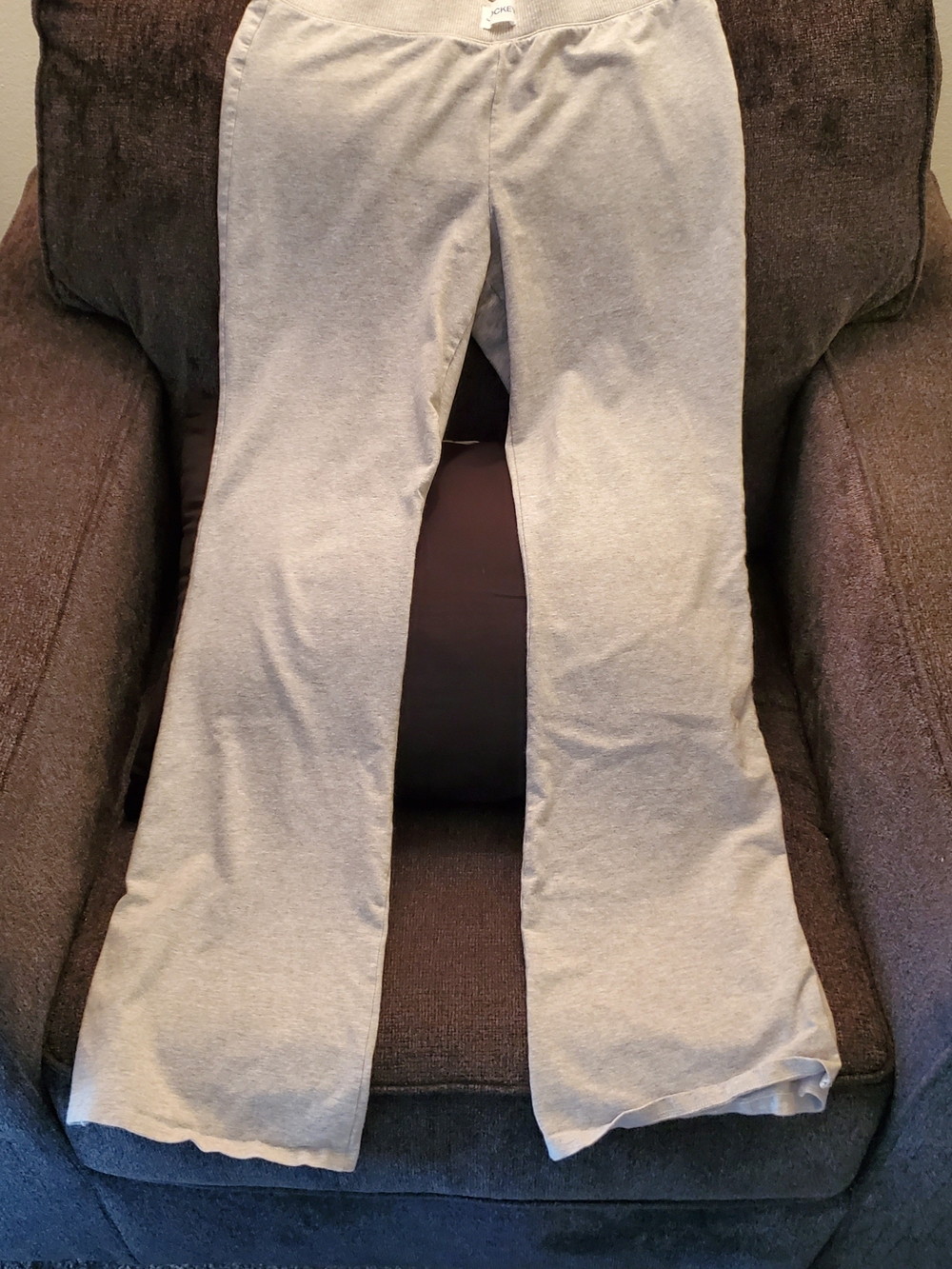 Jockey Ribbed Waistband Lounge Pants